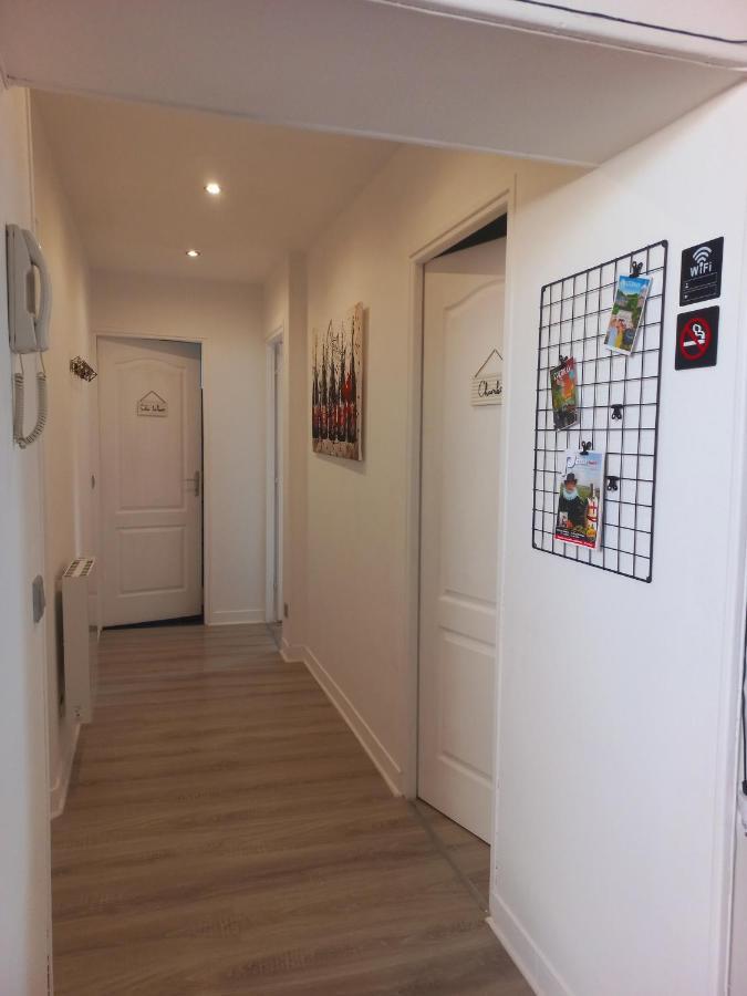 Game Room Épernay Extérieur photo